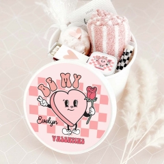 Valentine's Gift Box Set